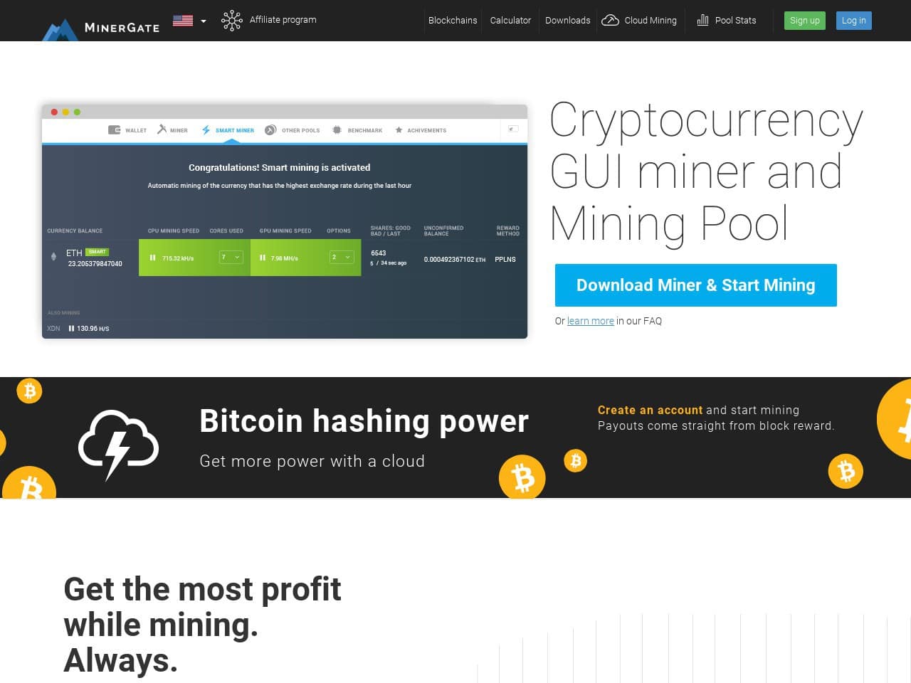 Bitcoin Mining Hash Rate Test Altcoin Mining Hd 6350