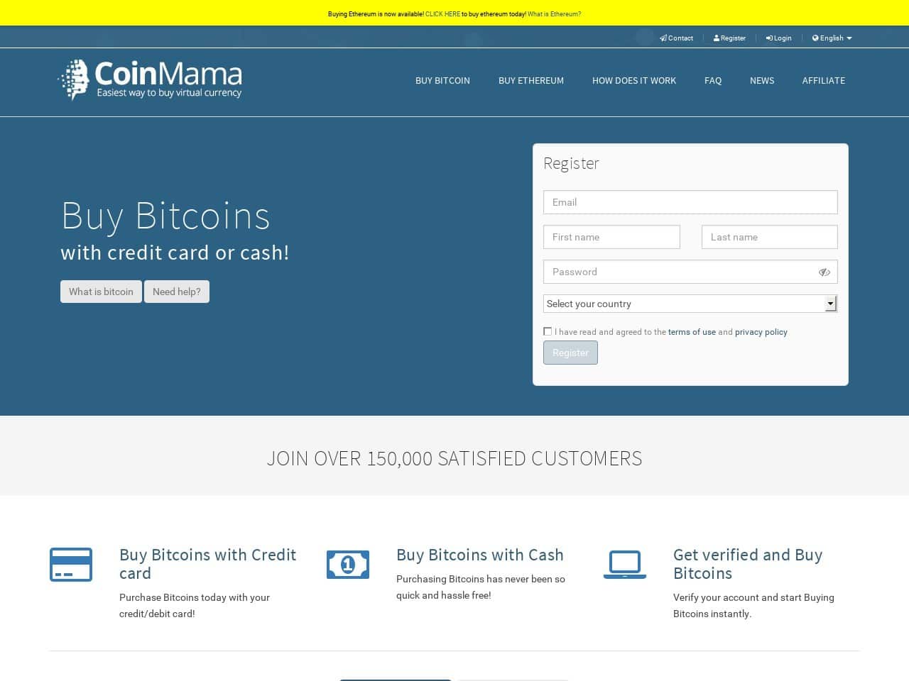how to buy a cryptocurrency with credit card